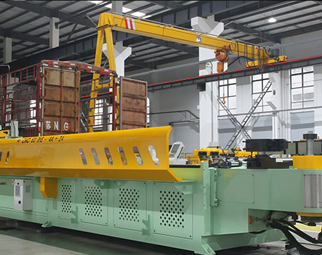Gipfel Precision Machinery Co.,Ltd
