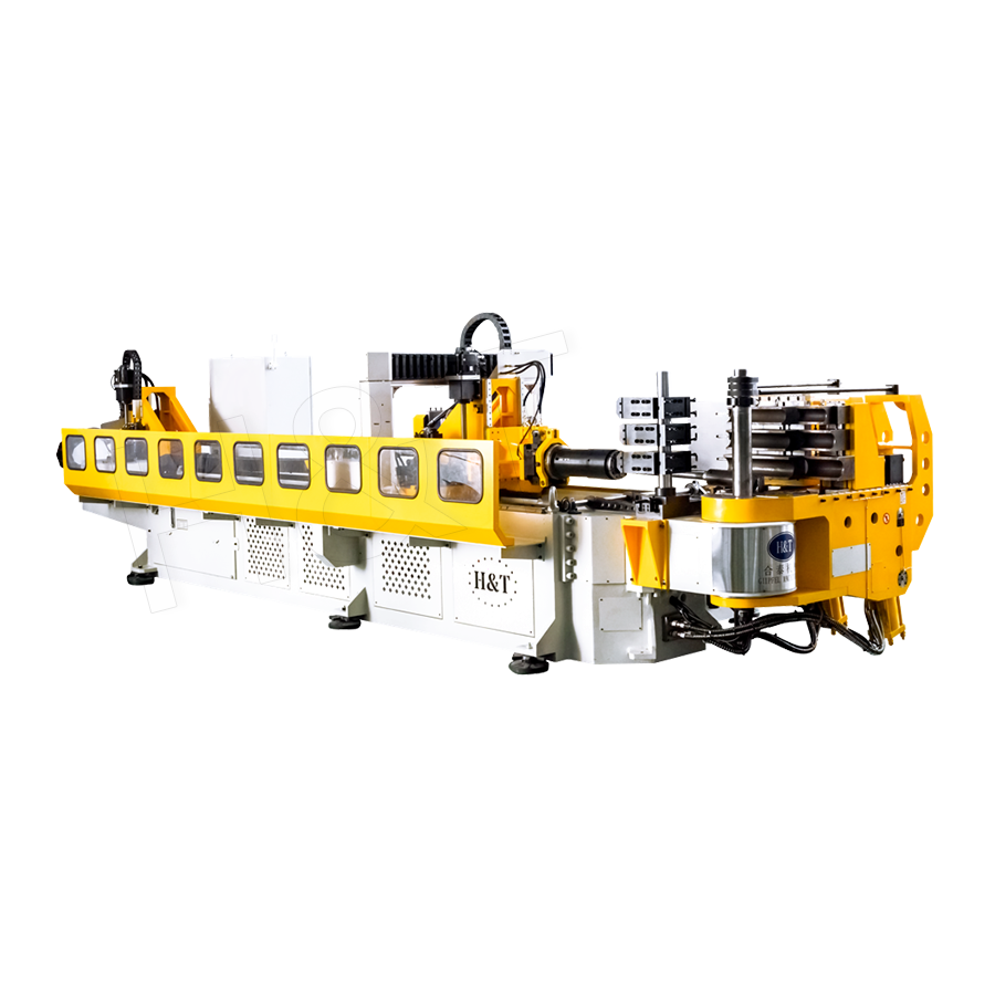 เครื่องดัดท่อแบบ Heavy Duty